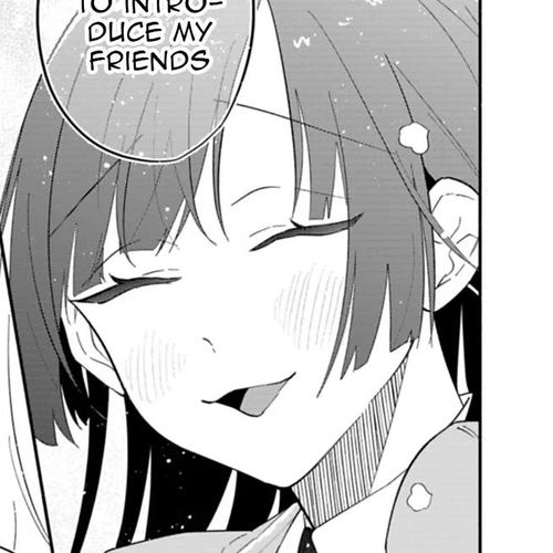 My Fiancée Is So Mean! Chapter 13 cover