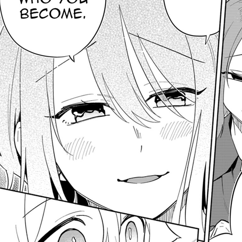 My Fiancée Is So Mean! Chapter 14 cover