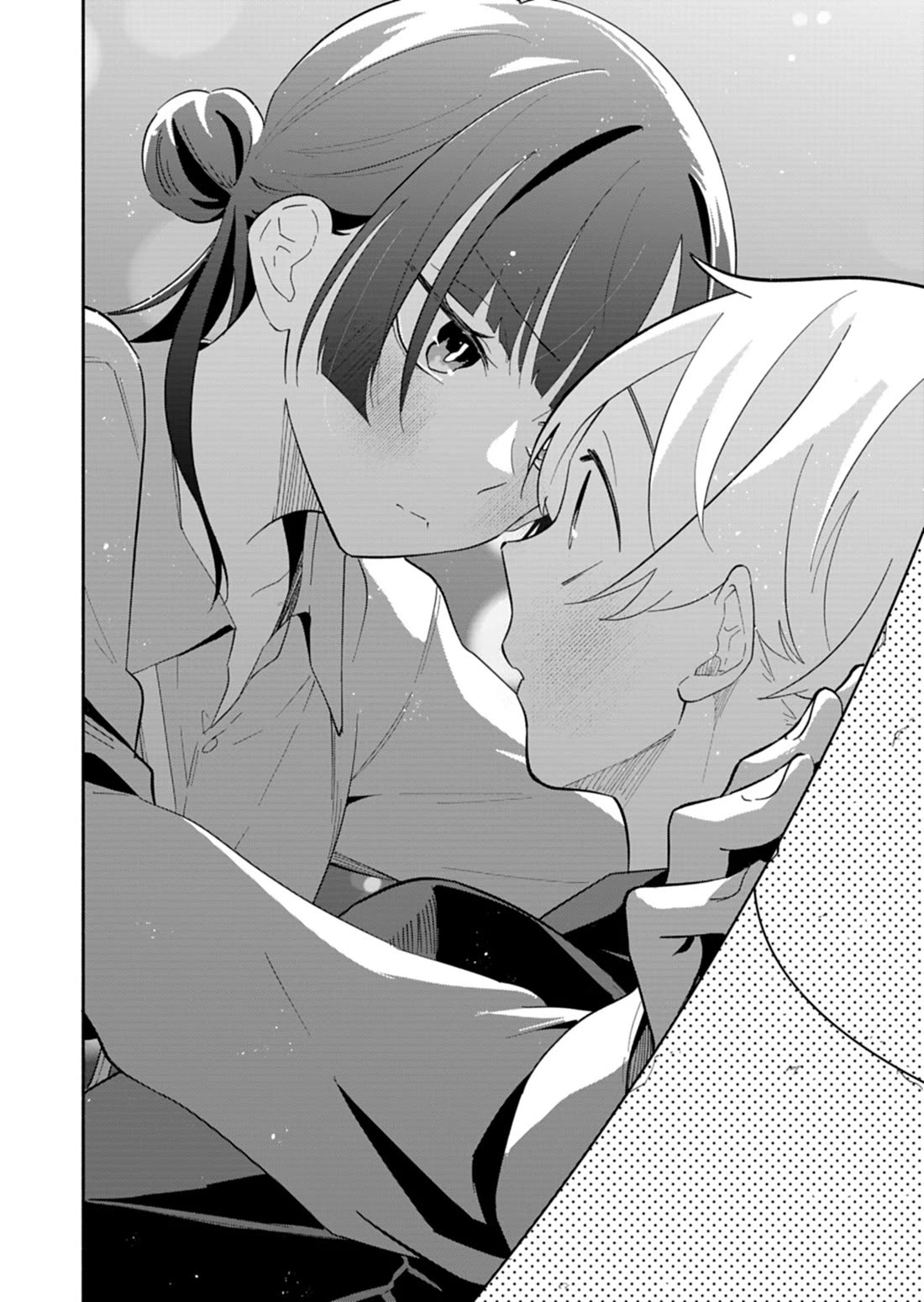 My Fiancée Is So Mean! Chapter 15 page 20 - Chapter 15