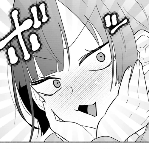 My Fiancée Is So Mean! Chapter 15 cover