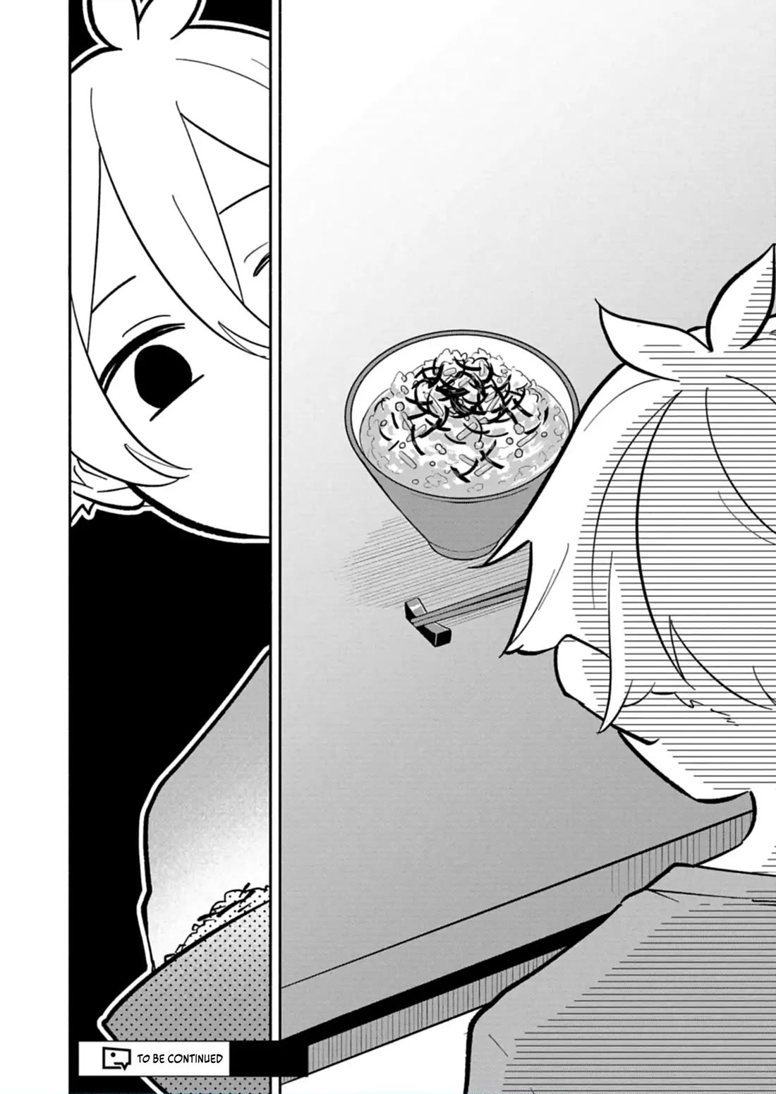 My Fiancée Is So Mean! Chapter 16 page 18 - Chapter 16