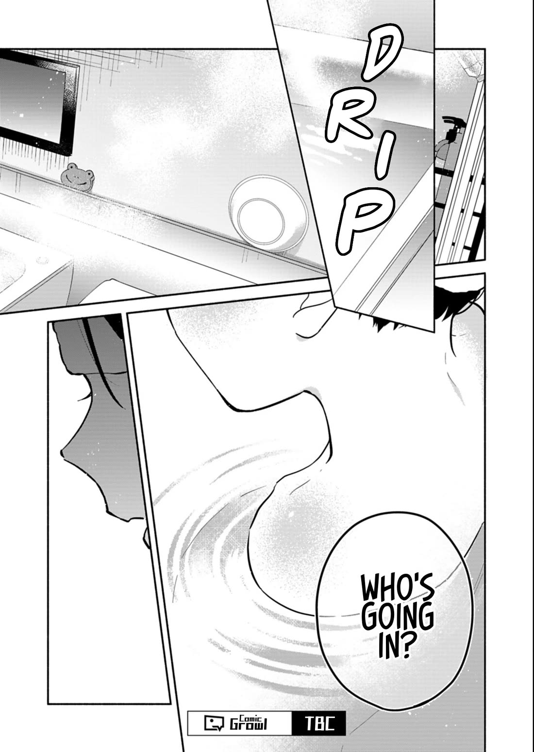 My Fiancée Is So Mean! Chapter 18.1 page 17 - Chapter 18.1