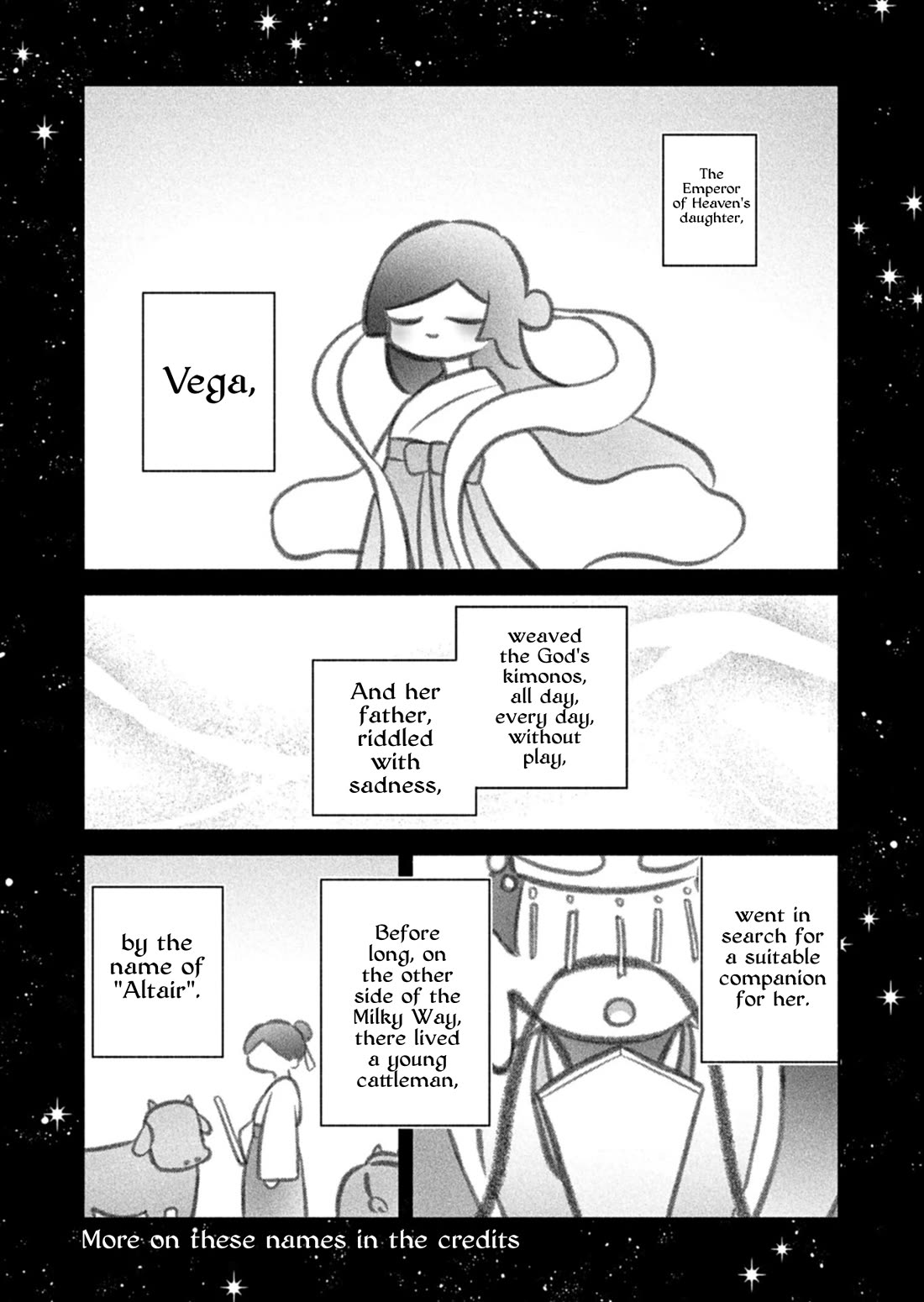 My Fiancée Is So Mean! Chapter 20.1 page 9 - Chapter 20.1