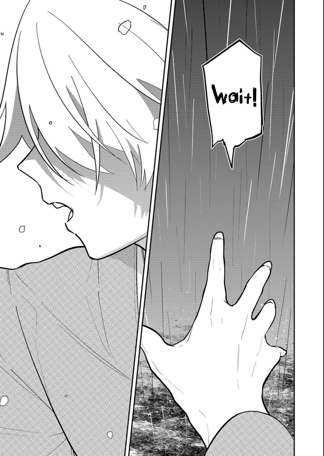 My Fiancée Is So Mean! Chapter 20.2 page 15 - Chapter 20.2