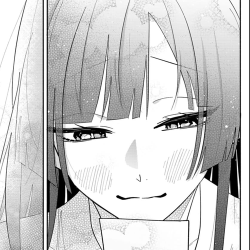 My Fiancée Is So Mean! Chapter 21.2 cover