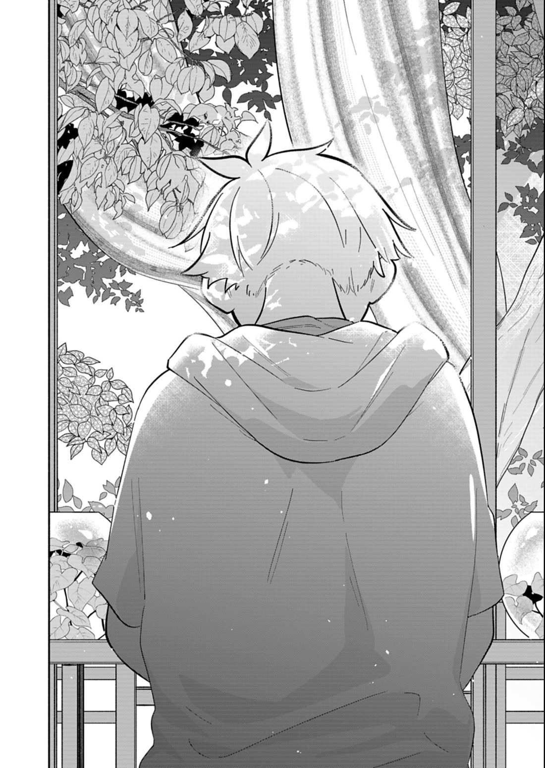 My Fiancée Is So Mean! Chapter 22.2 page 12 - Chapter 22.2