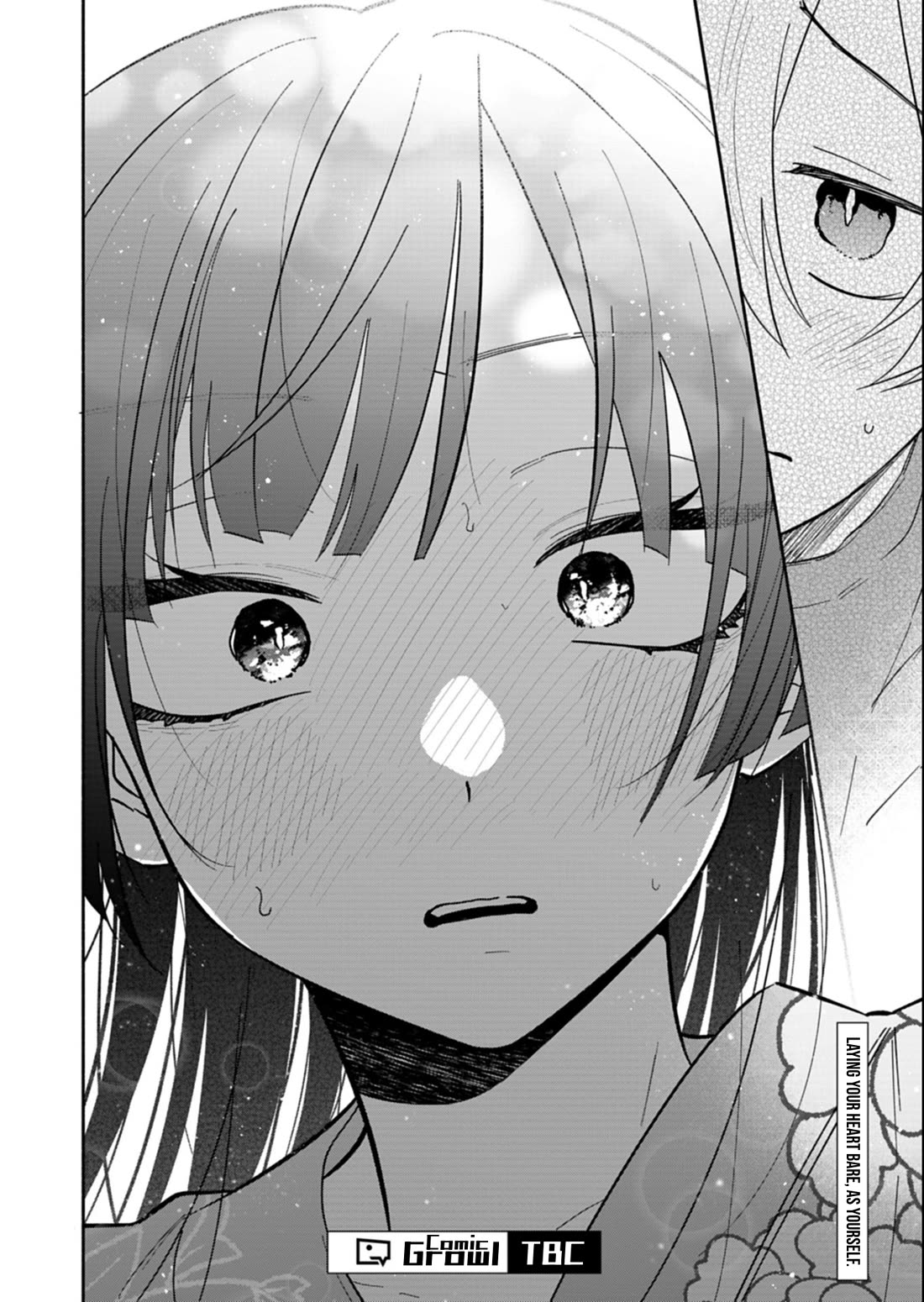 My Fiancée Is So Mean! Chapter 23.2 page 15 - Chapter 23.2