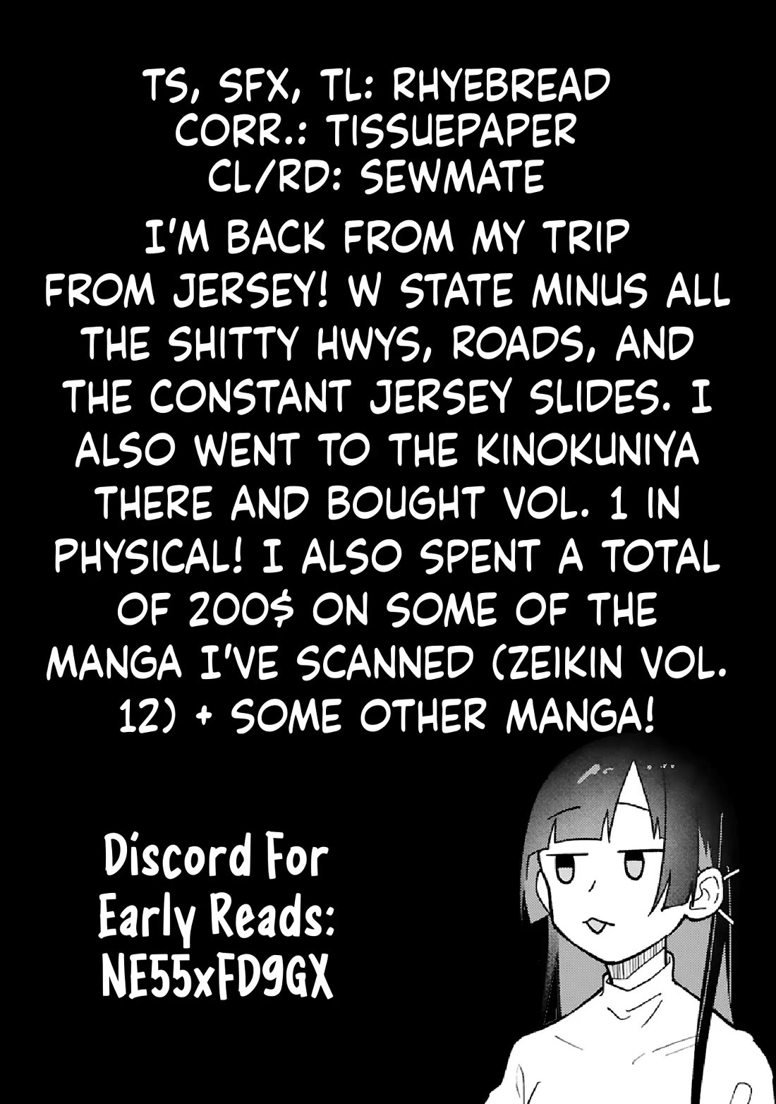 My Fiancée Is So Mean! Chapter 24.1 page 16 - Chapter 24.1