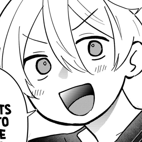 My Fiancée Is So Mean! Chapter 24.3 cover