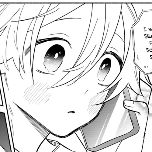 My Fiancée Is So Mean! Chapter 25.1 cover