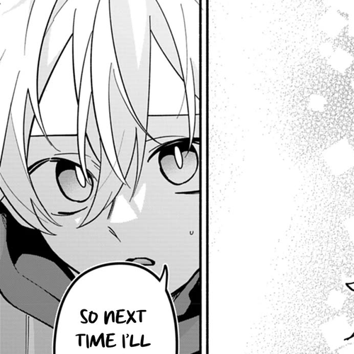 My Fiancée Is So Mean! Chapter 4 cover