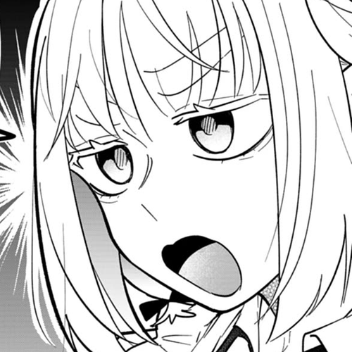 My Fiancée Is So Mean! Chapter 5 cover