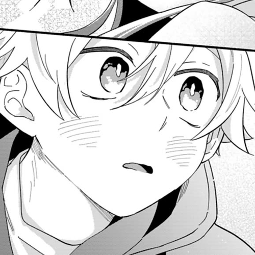 My Fiancée Is So Mean! Chapter 8 cover