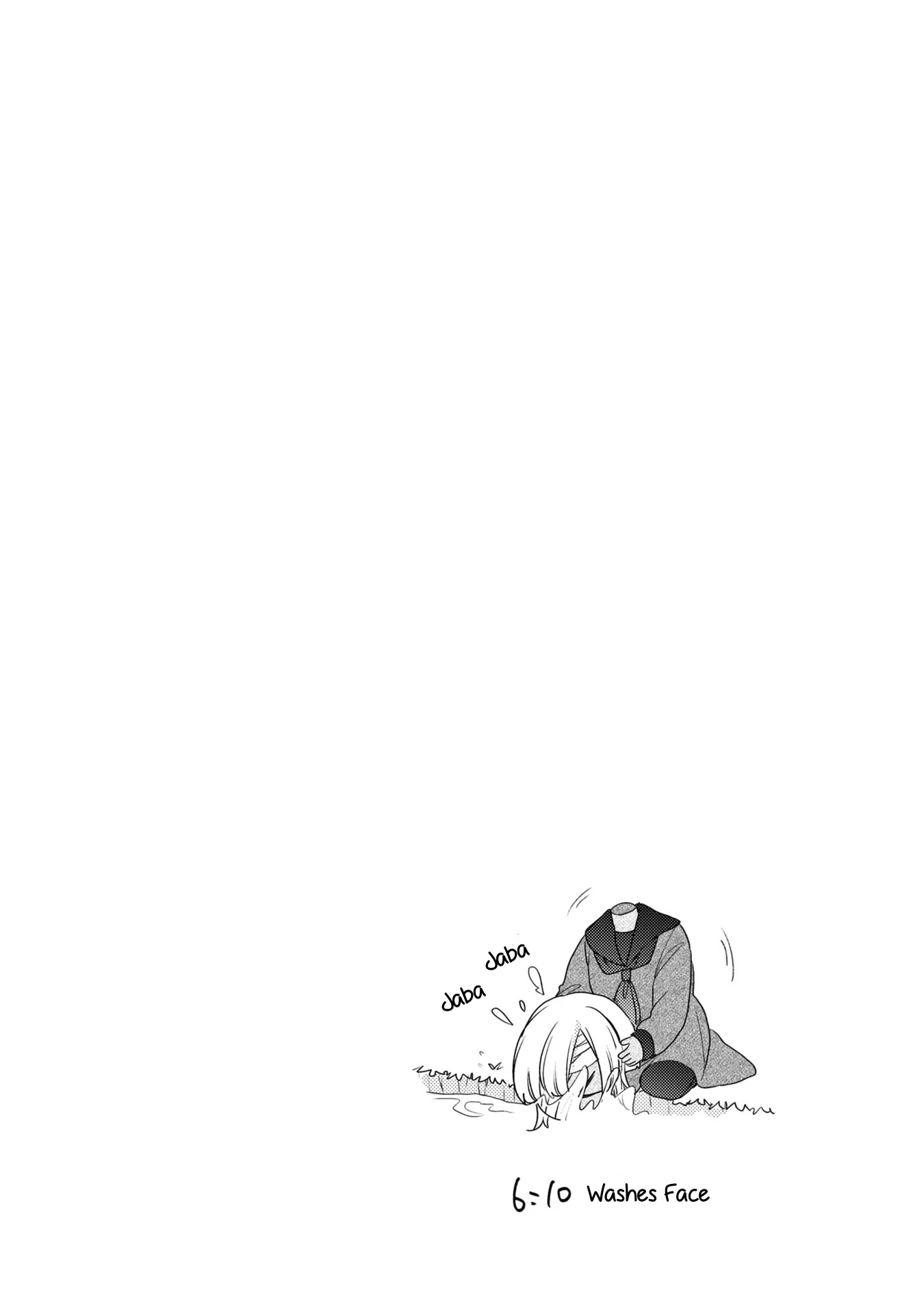My First Love Childhood Friend Is Back as a Zombie!? Chapter 1 page 32 - Chapter 1