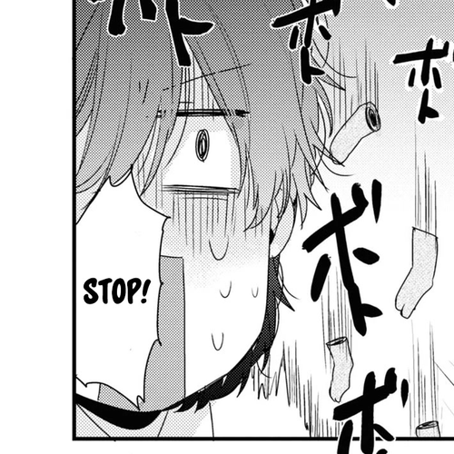 My First Love Childhood Friend Is Back as a Zombie!? Chapter 6 cover