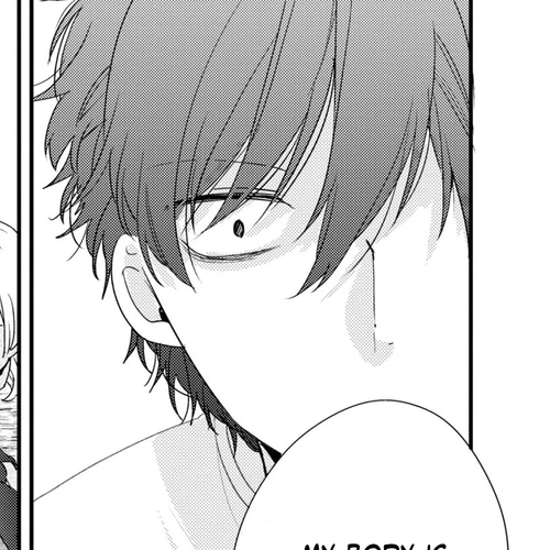 My First Love Childhood Friend Is Back as a Zombie!? Chapter 7 cover