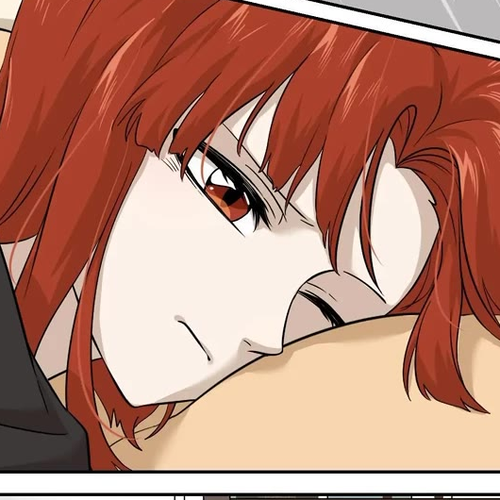 My Food Looks Very Cute Chapter 10: The Wolf Is Worried cover
