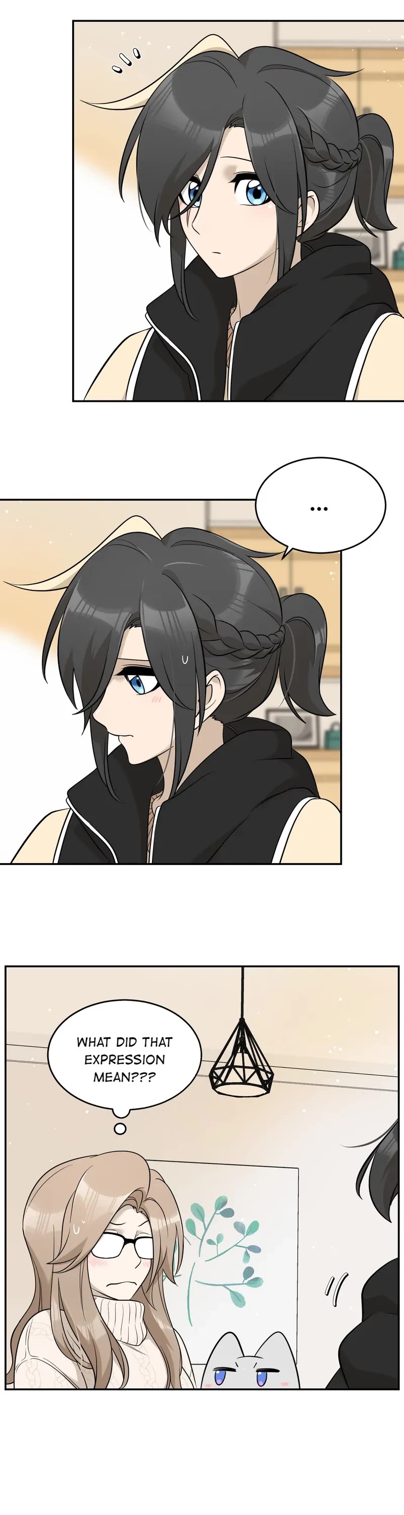 My Food Looks Very Cute Chapter 101 page 11 - Chapter 101: Destroy