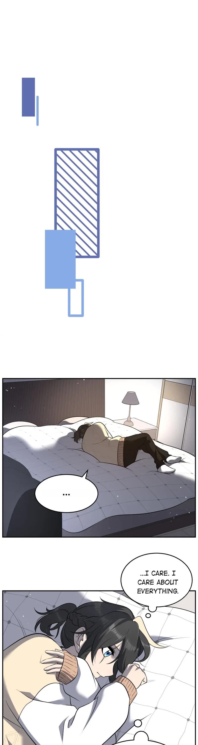 My Food Looks Very Cute Chapter 101 page 12 - Chapter 101: Destroy