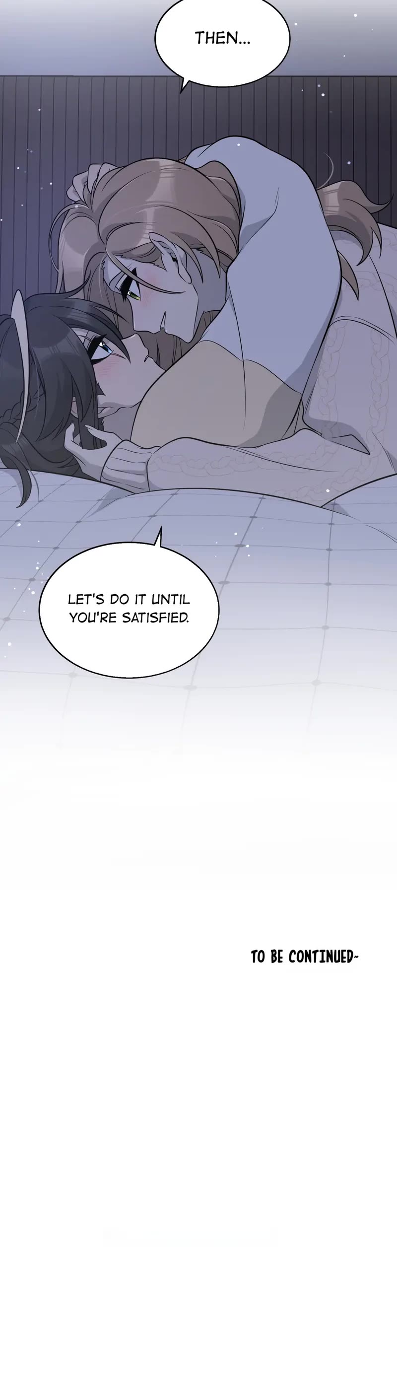 My Food Looks Very Cute Chapter 102 page 17 - Chapter 102: I... Also Want