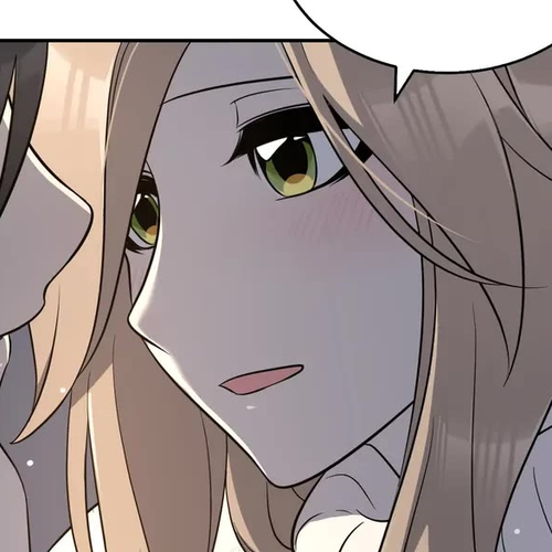 My Food Looks Very Cute Chapter 102: I... Also Want cover