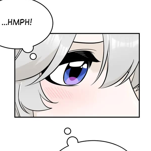 My Food Looks Very Cute Chapter 103: Guess cover