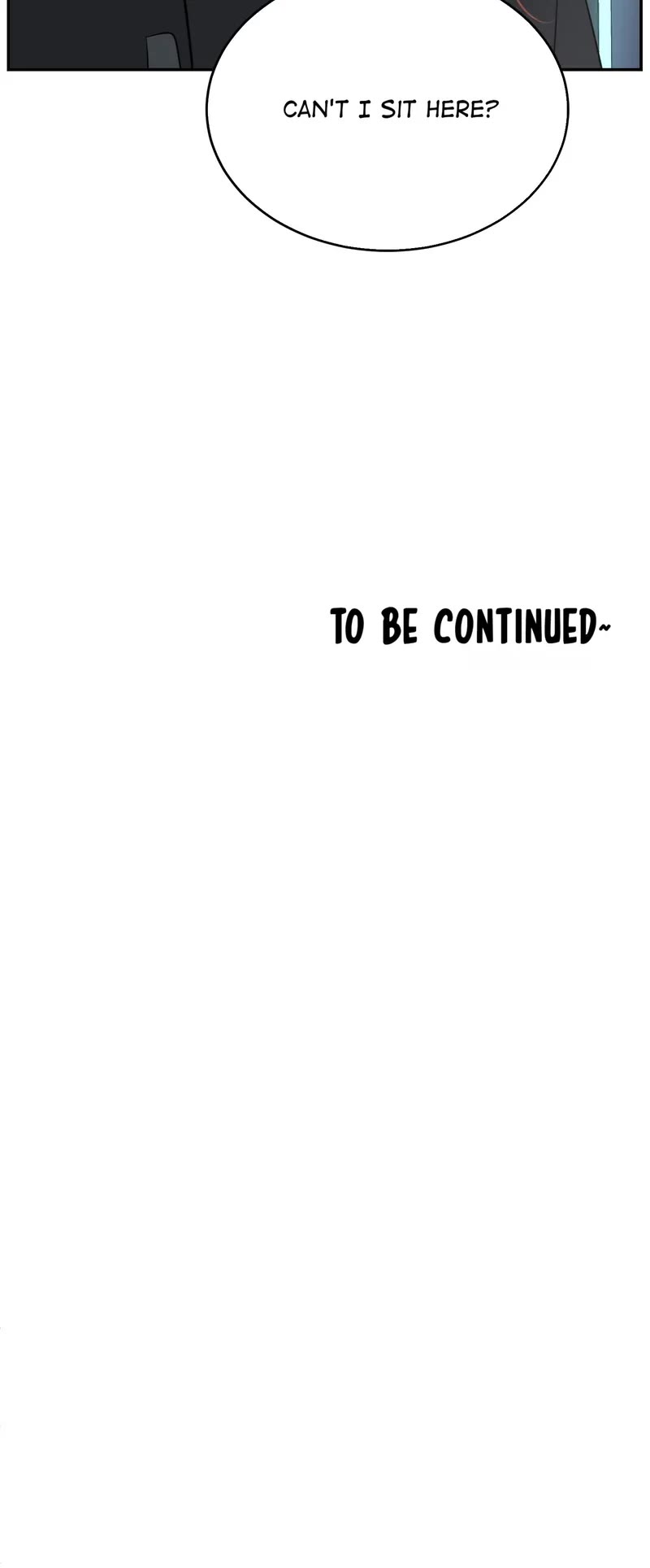 My Food Looks Very Cute Chapter 104 page 18 - Chapter 104: Who Do You Like