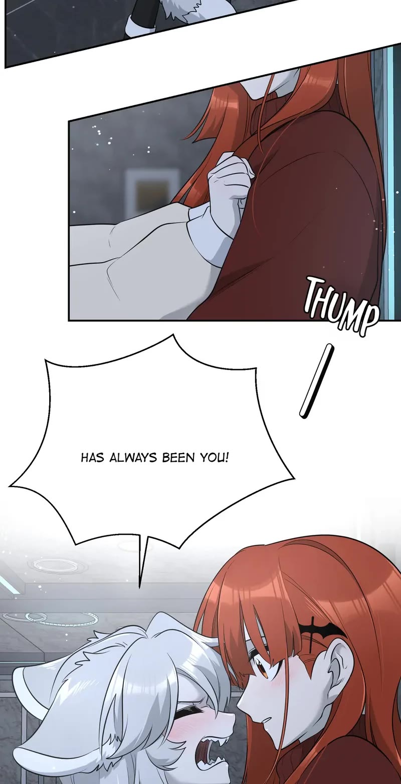 My Food Looks Very Cute Chapter 105 page 17 - Chapter 105: It's Always Been You!