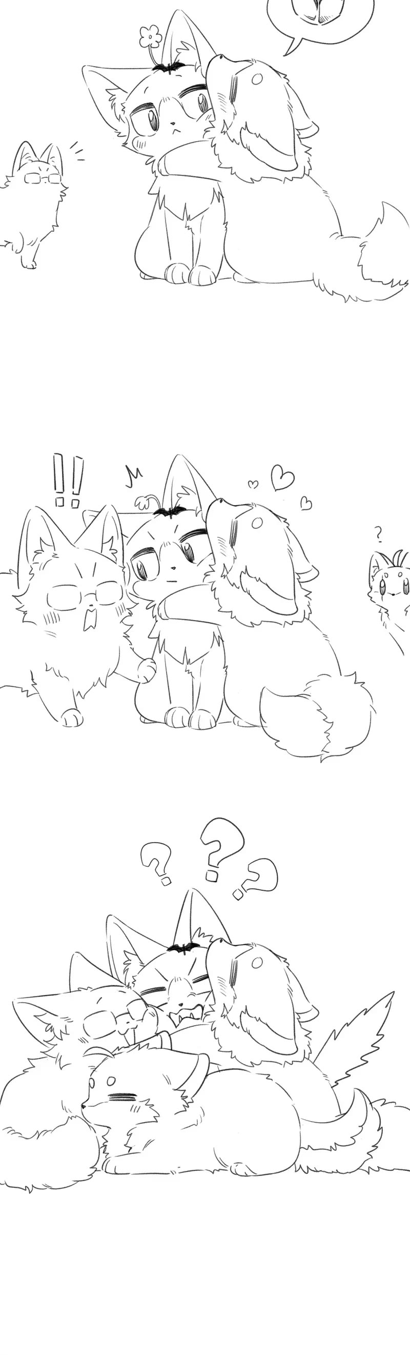 My Food Looks Very Cute Chapter 106 page 26 - Chapter 106: I'm Serious