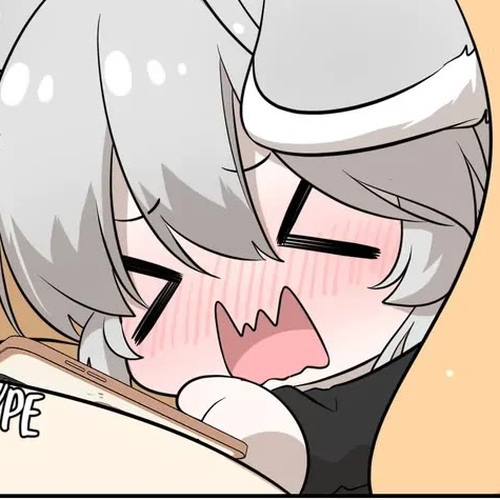 My Food Looks Very Cute Chapter 106: I'm Serious cover