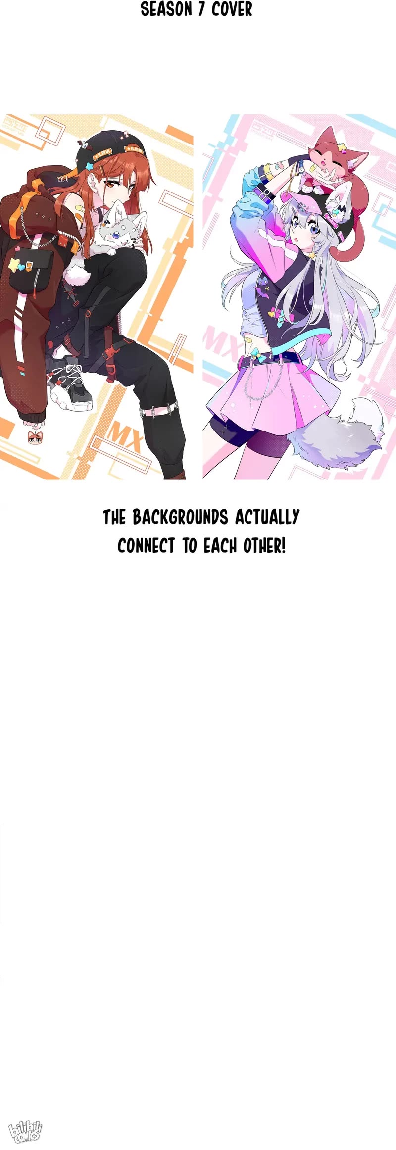 My Food Looks Very Cute Chapter 107 page 20 - Chapter 107: Give Me Some Time