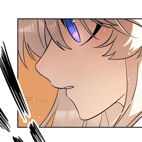 My Food Looks Very Cute Chapter 109: Sorry for Keeping You Waiting cover