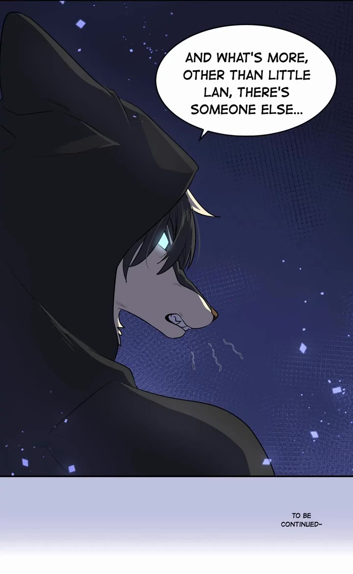 My Food Looks Very Cute Chapter 11 page 16 - Chapter 11: The Expensive Vampire Lacks Money