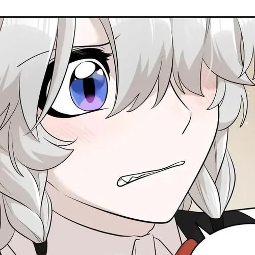 My Food Looks Very Cute Chapter 110: Not Going According To Plan cover