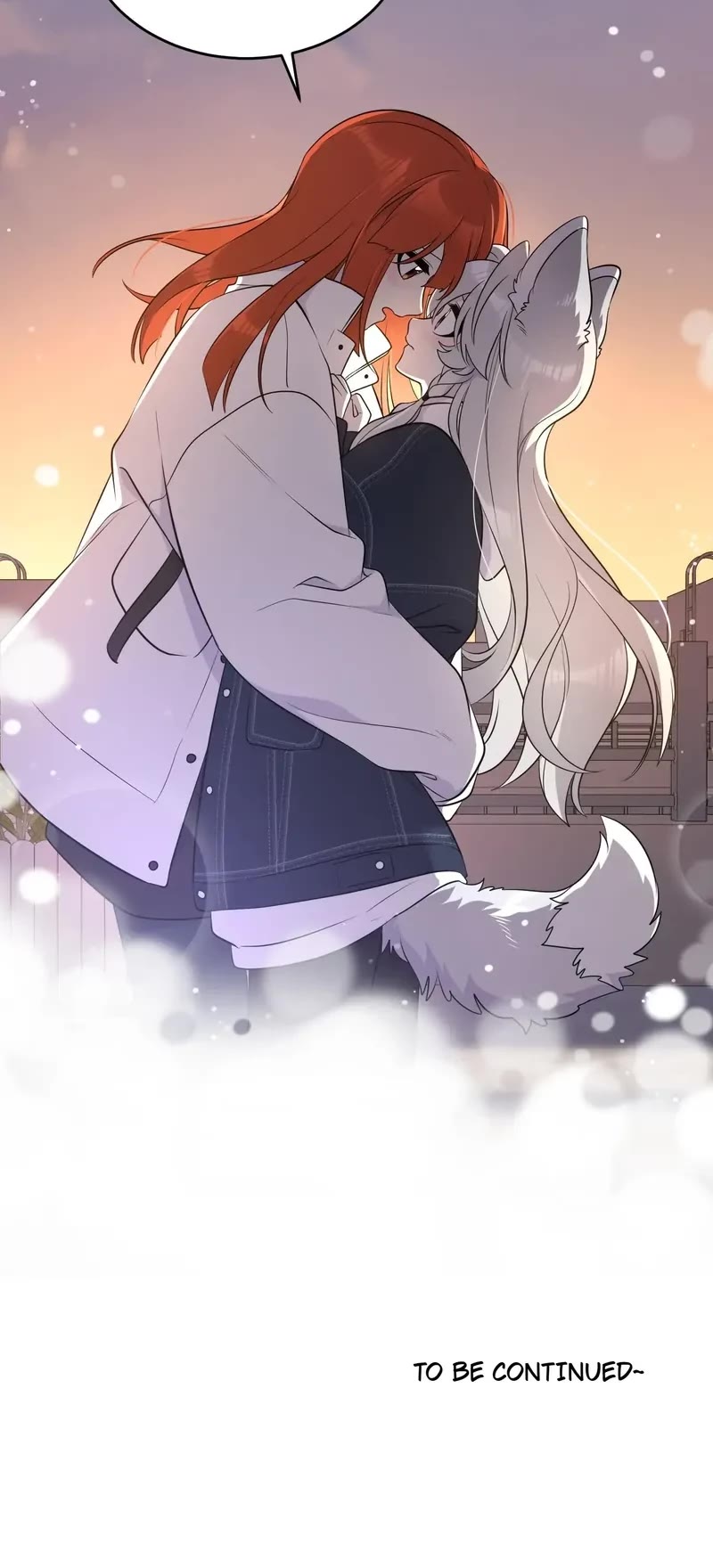 My Food Looks Very Cute Chapter 111 page 18 - Chapter 111: Do You Want To