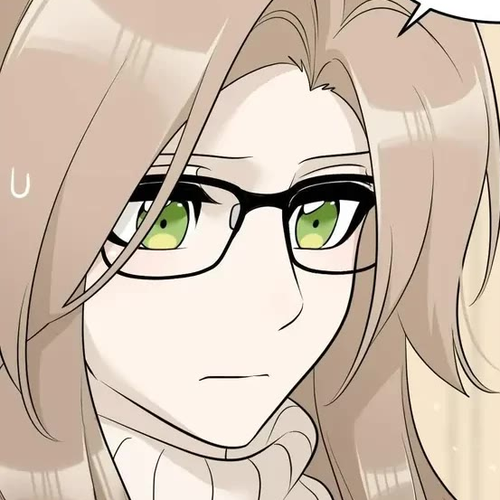 My Food Looks Very Cute Chapter 112: Let's Be Together? cover