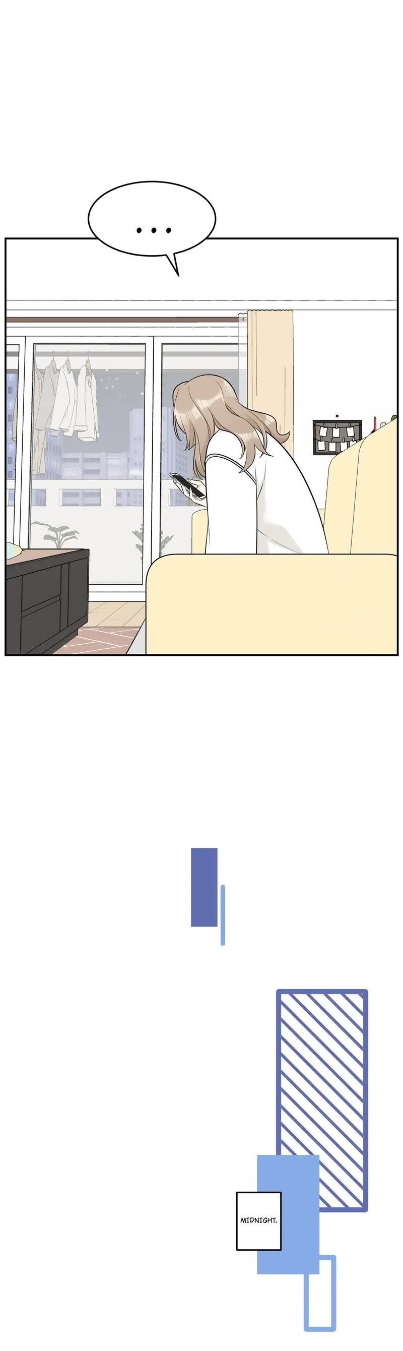 My Food Looks Very Cute Chapter 114 page 10 - Chapter 114: Shackles