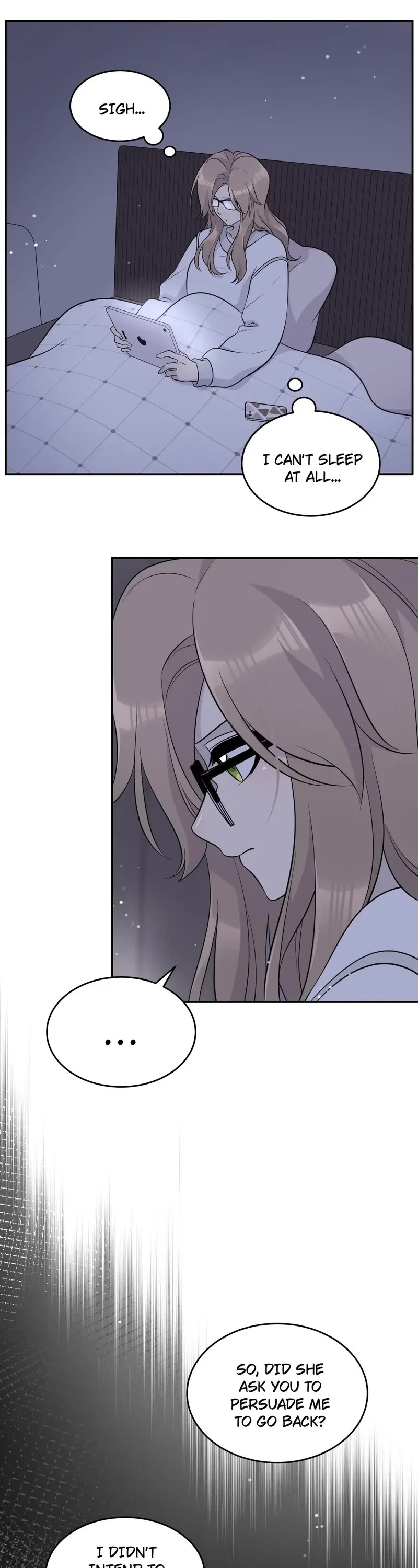 My Food Looks Very Cute Chapter 114 page 11 - Chapter 114: Shackles