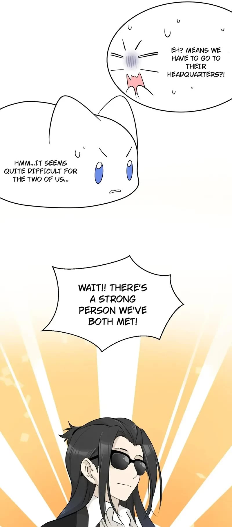 My Food Looks Very Cute Chapter 114 page 21 - Chapter 114: Shackles