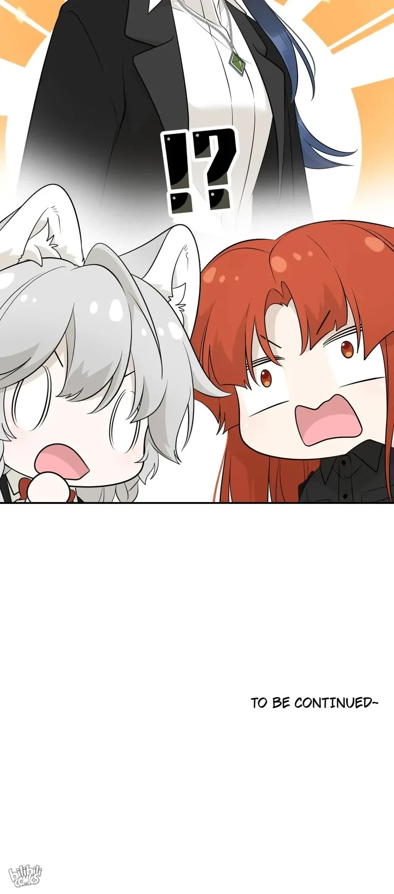 My Food Looks Very Cute Chapter 114 page 22 - Chapter 114: Shackles