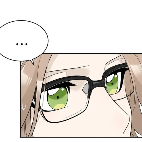My Food Looks Very Cute Chapter 114: Shackles cover