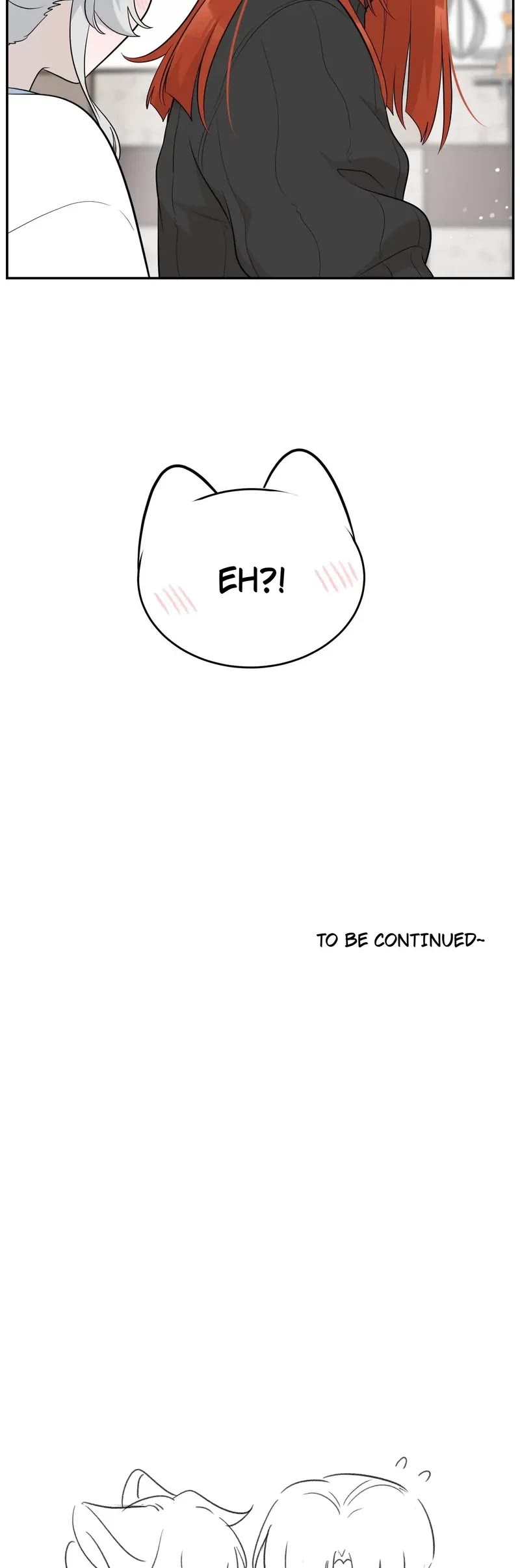 My Food Looks Very Cute Chapter 115 page 17 - Chapter 115: Your Order Has Arrived?