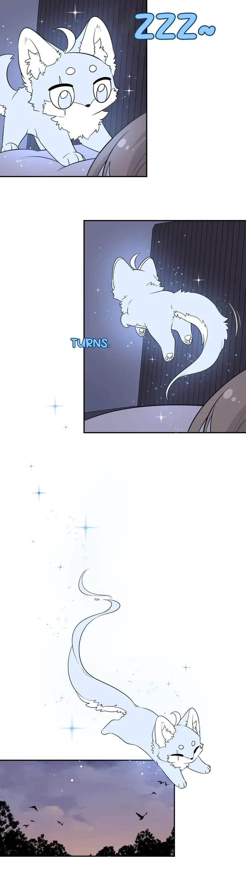 My Food Looks Very Cute Chapter 115 page 4 - Chapter 115: Your Order Has Arrived?