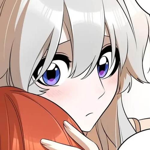 My Food Looks Very Cute Chapter 117: Need Hugs? cover