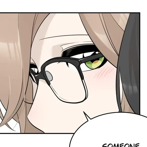 My Food Looks Very Cute Chapter 118: I Will Wait For You cover