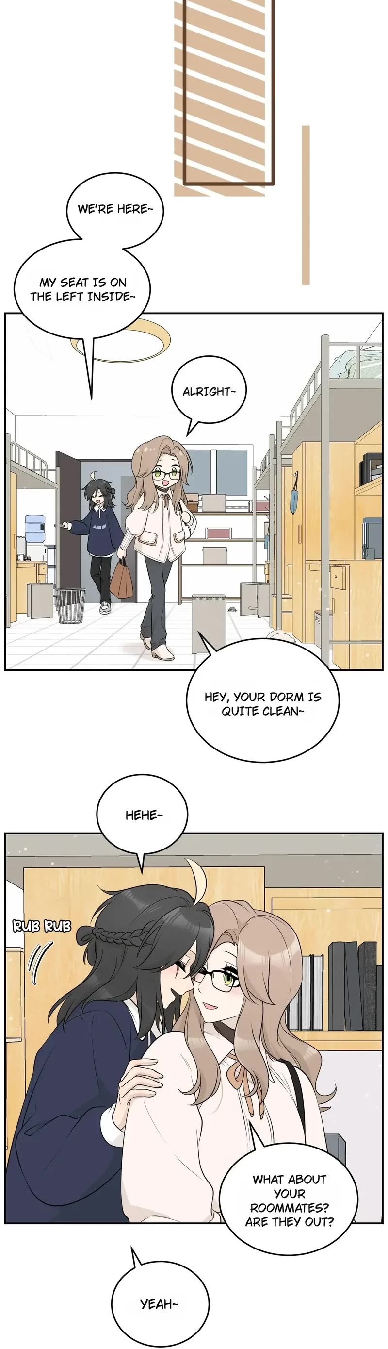 My Food Looks Very Cute Chapter 119 page 10 - Chapter 119: A Weird Pastry