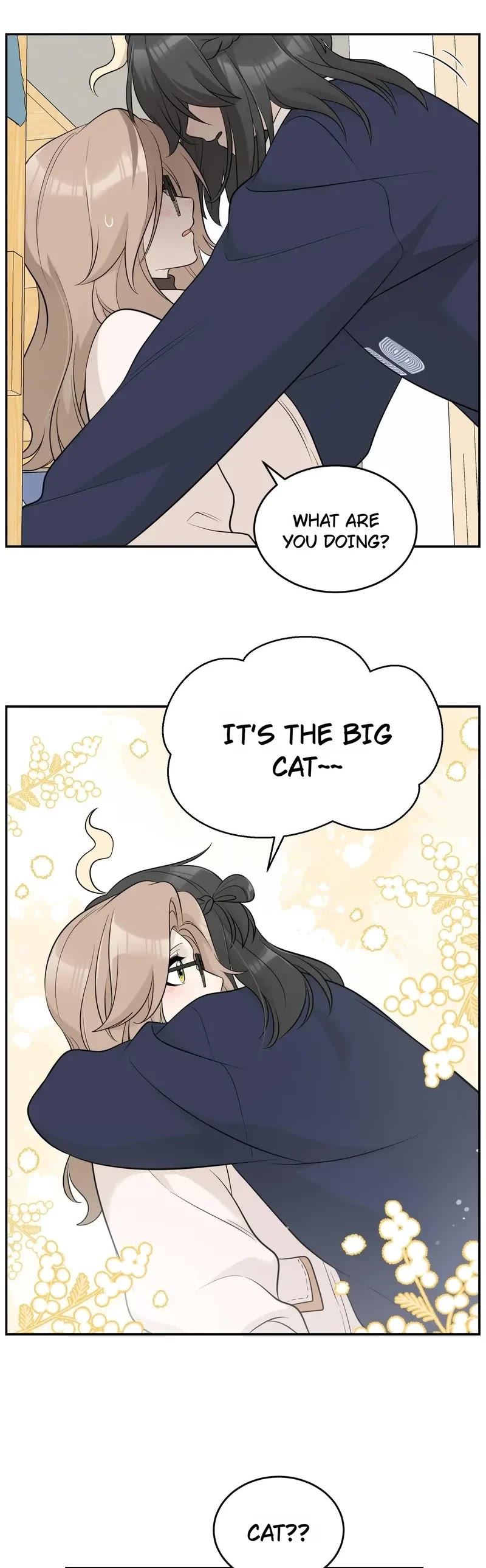 My Food Looks Very Cute Chapter 119 page 17 - Chapter 119: A Weird Pastry