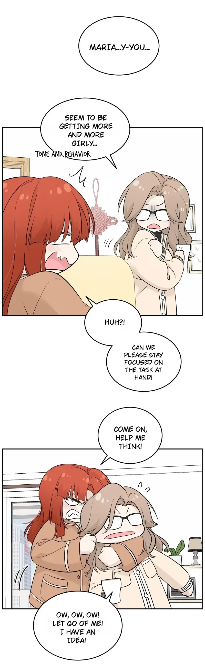 My Food Looks Very Cute Chapter 119 page 4 - Chapter 119: A Weird Pastry