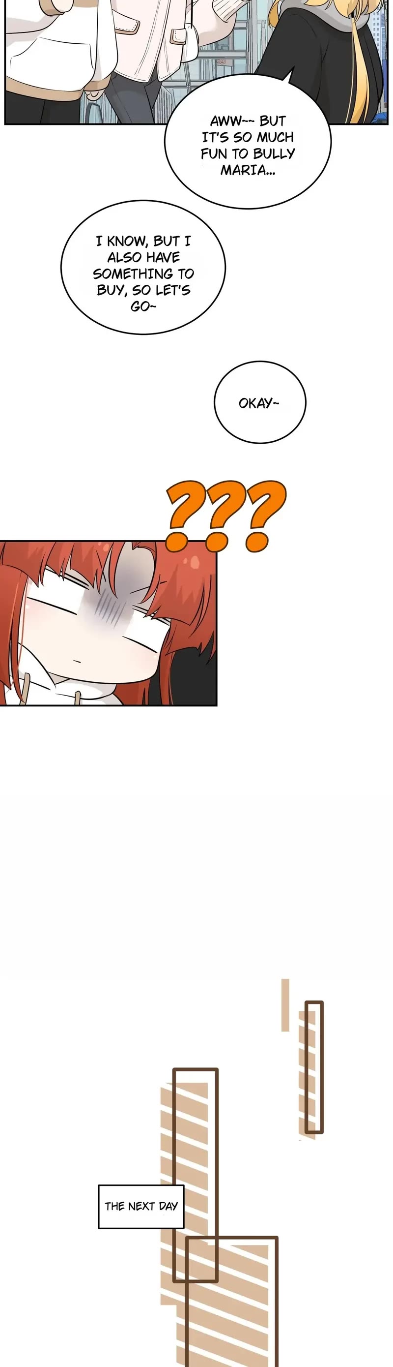 My Food Looks Very Cute Chapter 119 page 9 - Chapter 119: A Weird Pastry