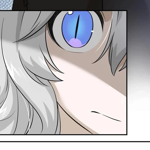 My Food Looks Very Cute Chapter 12: My Tail Won't Stop Wiggling cover